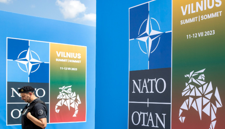 Pax Americana που περιλαμβάνει και τα ελληνοτουρκικά