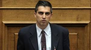 Δήμας:Παράδειγμα συνεργασίας η συμφωνία Ελλάδας-Γερμανίας στην έρευνα και την καινοτομία