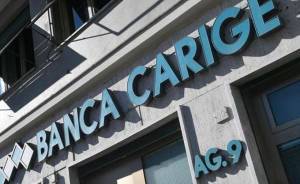 Μπλοκάρισμα στην αύξηση κεφαλαίου για τη Banca Carige