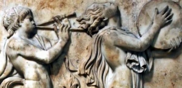 Ποιο είναι το αρχαιότερο ελληνικό τραγούδι;
