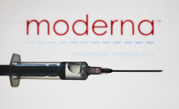 Ευλογιά των πιθήκων: Δοκιμές για πιθανά εμβόλια από τη Moderna