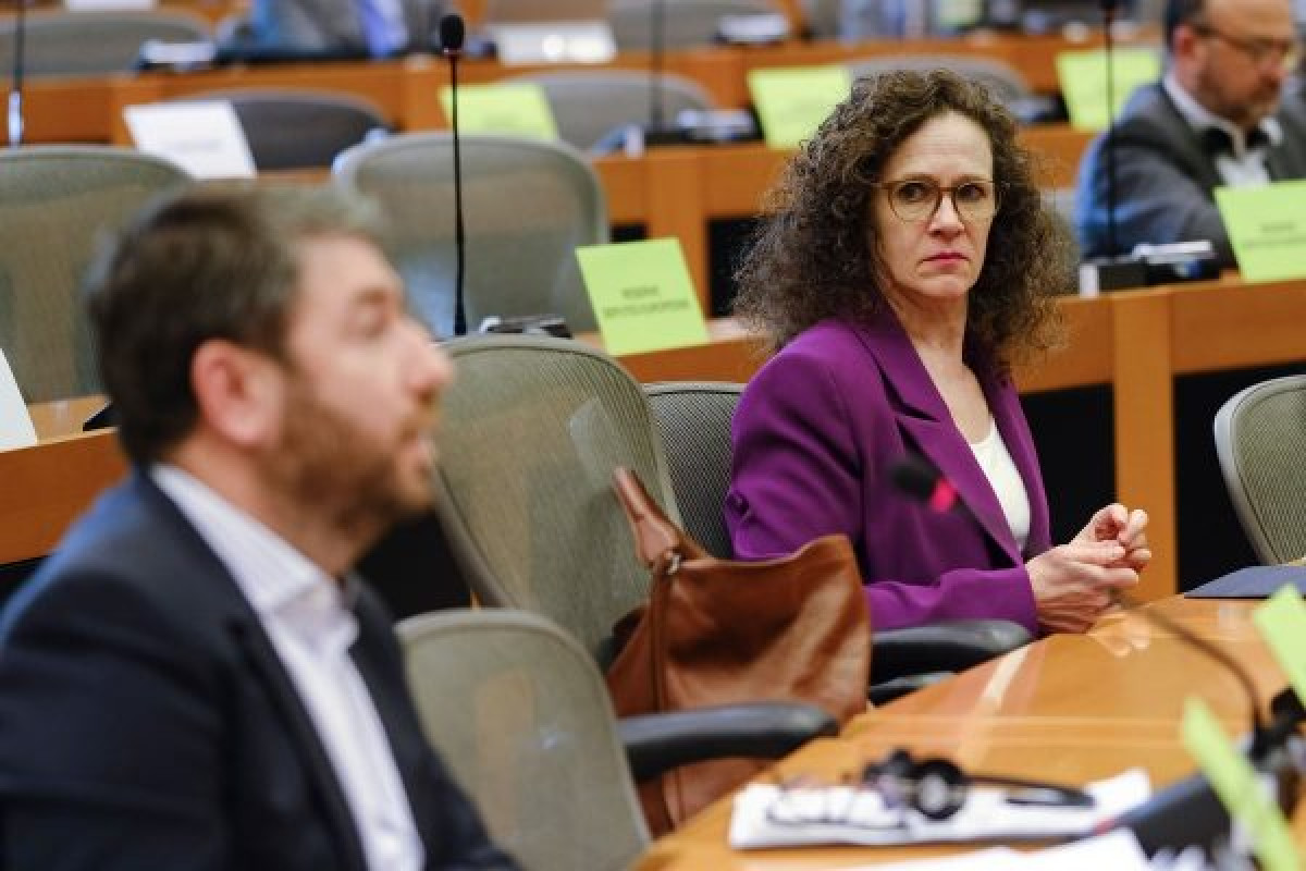 PEGA: Δεν επιλέχθηκαν τυχαία τα θύματα των παρακολουθήσεων