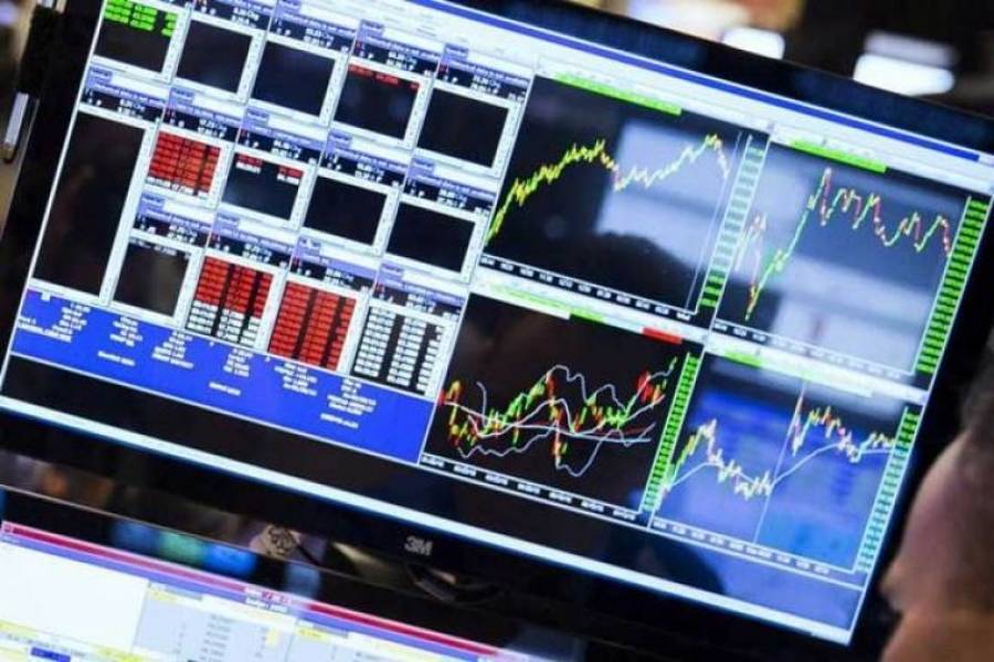 Ζαχαράκης(Fast Finance):Η ζώνη των 785-800 μονάδων δεν είναι απλή υπόθεση