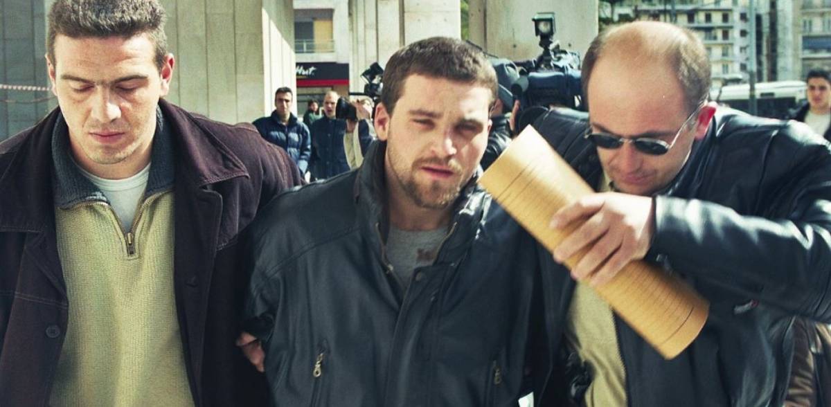 Τέσσερις φορές ισόβια η ποινή για τον Κώστα Πάσσαρη