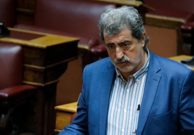 Εκτός ψηφοδελτίων του ΣΥΡΙΖΑ ο Πολάκης- Παραμένει στην Κοινοβουλευτική Ομάδα