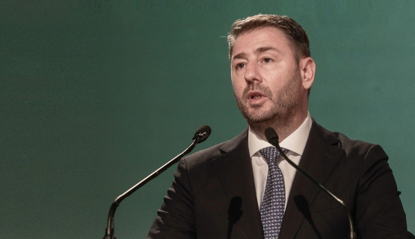 Ανδρουλάκης: Στη σημερινή 30ετή επέτειο των Ιμίων διατρανώνουμε ότι η εθνική μας κυριαρχία είναι αδιαμφισβήτητη