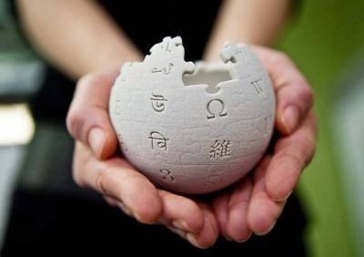 Κινεζικό «μπλόκο» στη Wikipedia