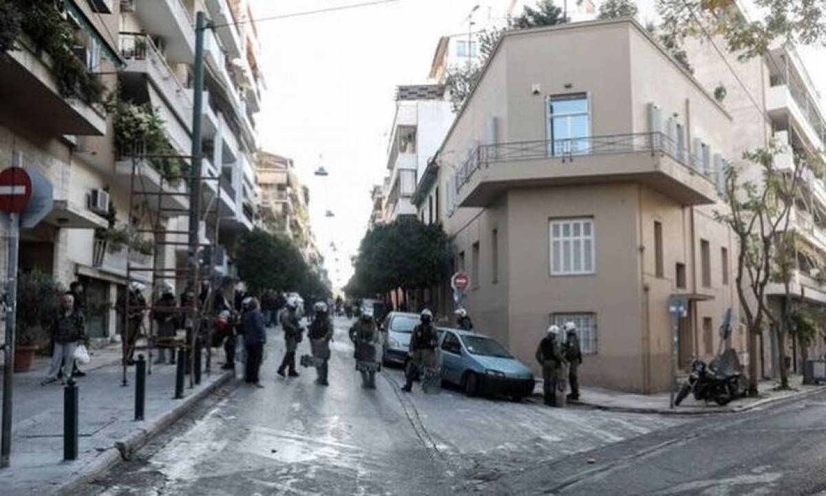 Κουκάκι: Μετατροπή των ποινικών διώξεων σε κακούργημα ζητά ο Εισαγγελέας