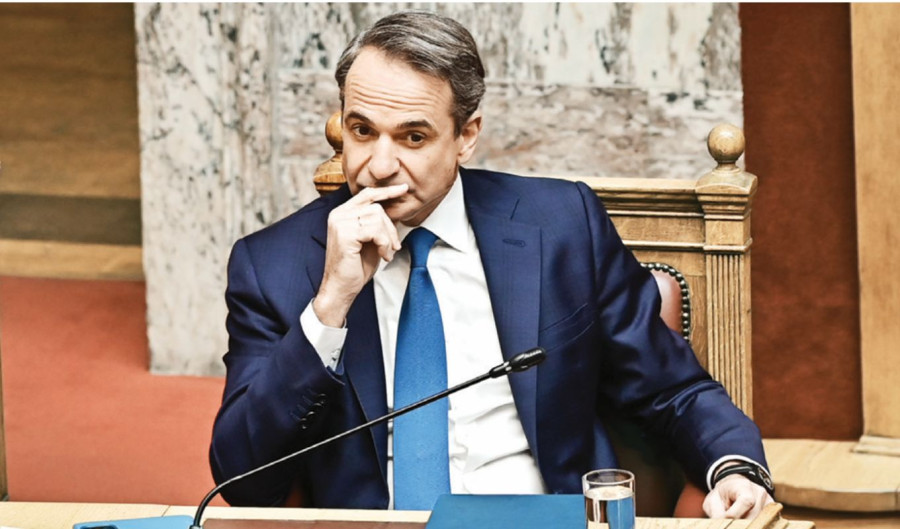 Το μεγάλο ελληνικό δίλημμα για το Συμβούλιο Ειρήνης του Τραμπ