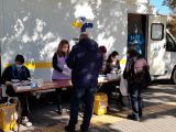Κορονοϊός: Κανένα κρούσμα σε 556 rapid test στο Χαλάνδρι