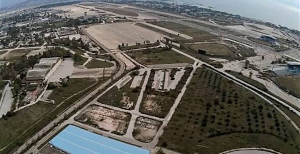 Αναπτυξιακό νομοσχέδιο: Διατάξεις για ενιαίο ψηφιακό χάρτη και περιβαλλοντικές αδειοδοτήσεις