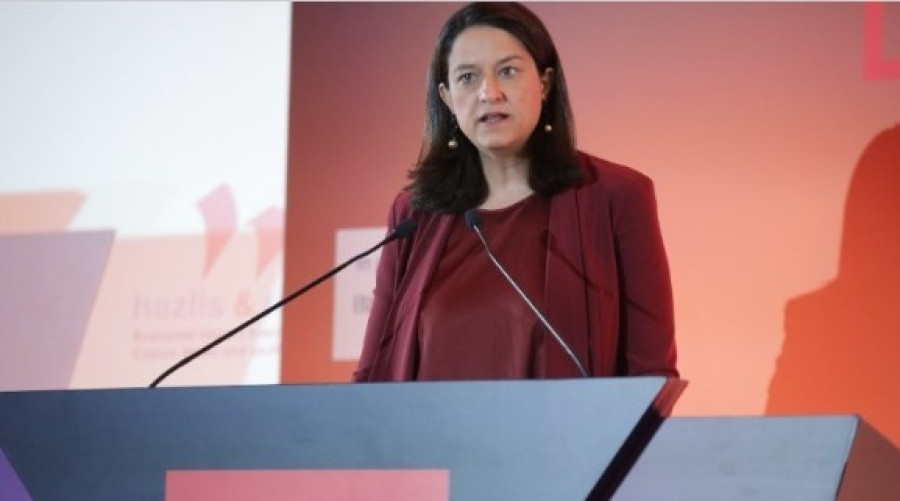 Κεραμέως: Σημαντικά βήματα έχουν γίνει στον ψηφιακό μετασχηματισμό του Δημοσίου