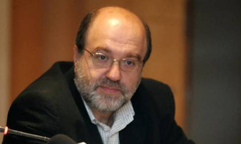 Τρ.Αλεξιάδης: Δεν υπάρχει κανένα πρόβλημα με το αφορολόγητο μετά τις 20.000 ευρώ