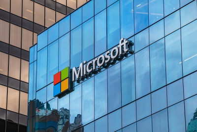 Επένδυση Microsoft στην Ελλάδα-Τελευταίες «πινελιές» πριν μπει στην τελική ευθεία