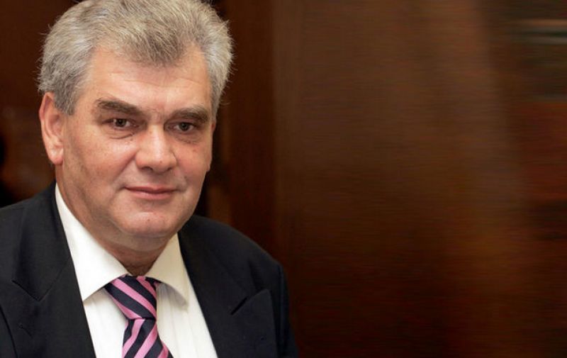 Παπαγγελόπουλος: Γνωρίζω τι παρεμποδίζει το έργο της Δικαιοσύνης