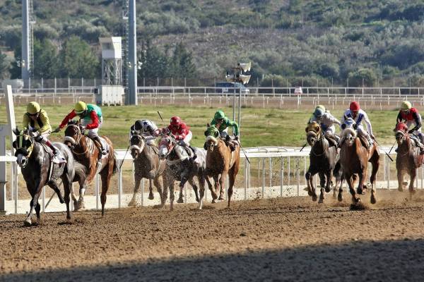 Η δράση στο Markopoulo Park συνεχίζεται με νέα ώρα έναρξης
