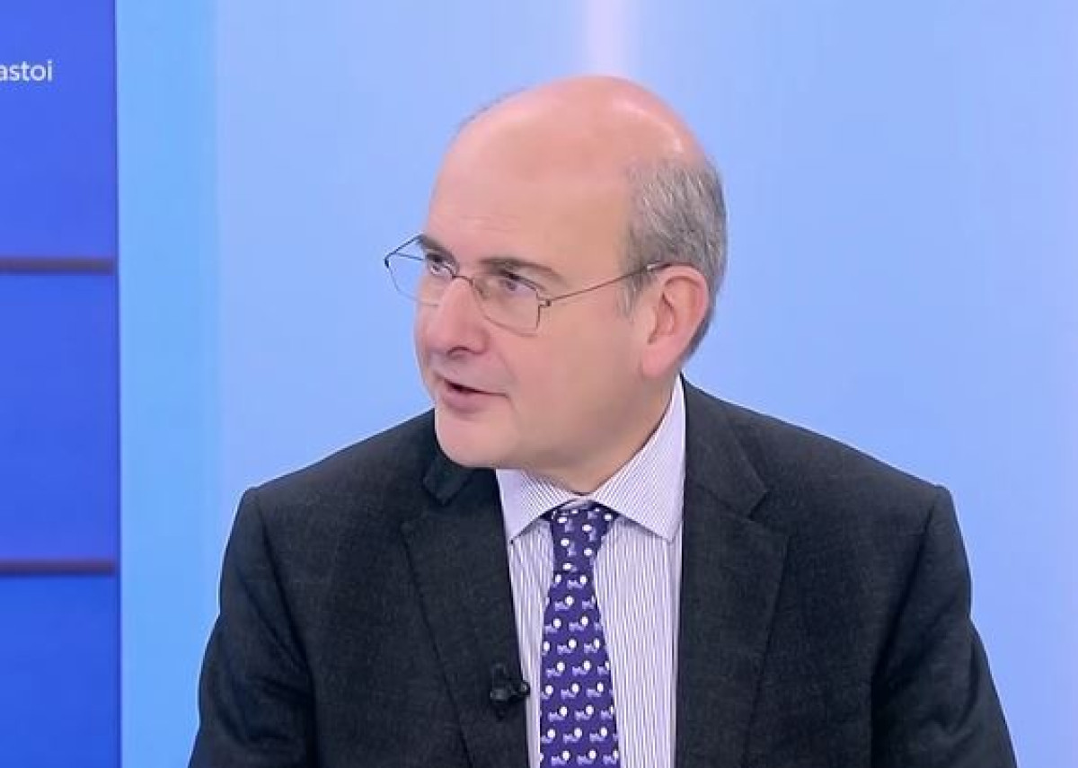 Χατζηδάκης: Σύντομα οι πληρωμές στους αγρότες – Το κλείσιμο δρόμων στρέφεται εναντίον άλλων κοινωνικών ομάδων