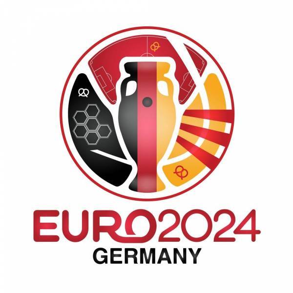 Στη Γερμανία το EURO 2024