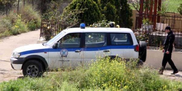 Στυγερή δολοφονία στο Λουτράκι- Δύο οι νεκροί