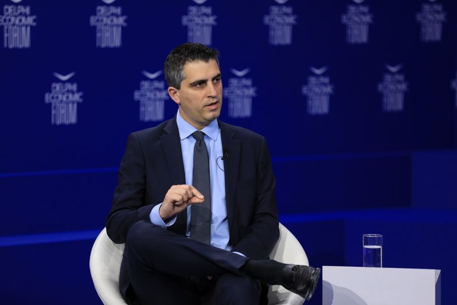 Η Ελλάδα κάνει ψηφιακά άλματα και καταξιώνεται σαν επενδυτικός προορισμός