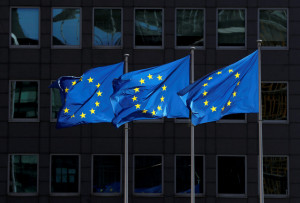Eurostat-Κορονοϊός: Συρρίκνωση του πληθυσμού της ΕΕ για δεύτερη συνεχή χρονιά