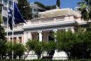 Διευκρινίσεις από Μαξίμου για ΕΝΦΙΑ, ΑΕΠ &amp; πρωτογενές πλεόνασμα