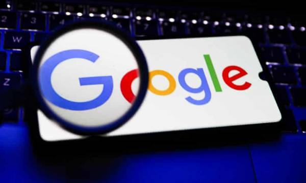 Μηνύσεις στη Google για αθέμιτες πρακτικές γεωγραφικού εντοπισμού των χρηστών