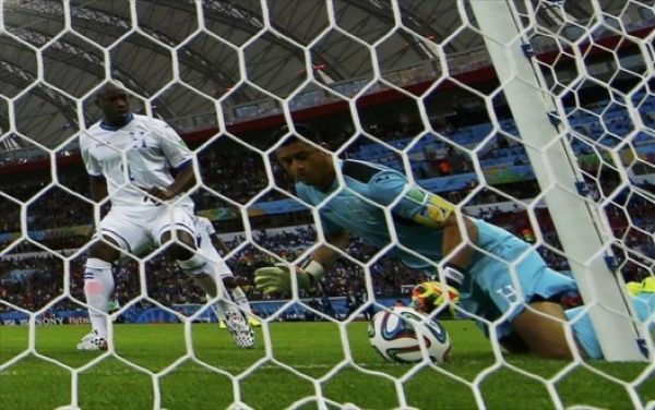 FIFA: Ρεκόρ τερμάτων στο φετινό Μουντιάλ