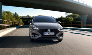 Νέο Hyundai i30: Με τολμηρές σχεδιαστικές βελτιώσεις και τεχνολογίες αιχμής