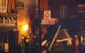 Βρετανία: Τέσσερις νεκροί και τέσσερις τραυματίες από έκρηξη στο Λέστερ