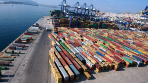 Εθνική: Οι ελληνικές εξαγωγές μπορούν να επιταχύνουν το 2025