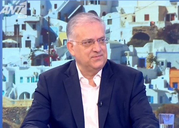 Θεοδωρικάκος: Η υπόθεση αποκλιμάκωσης των τιμών είναι θέμα όλων μας