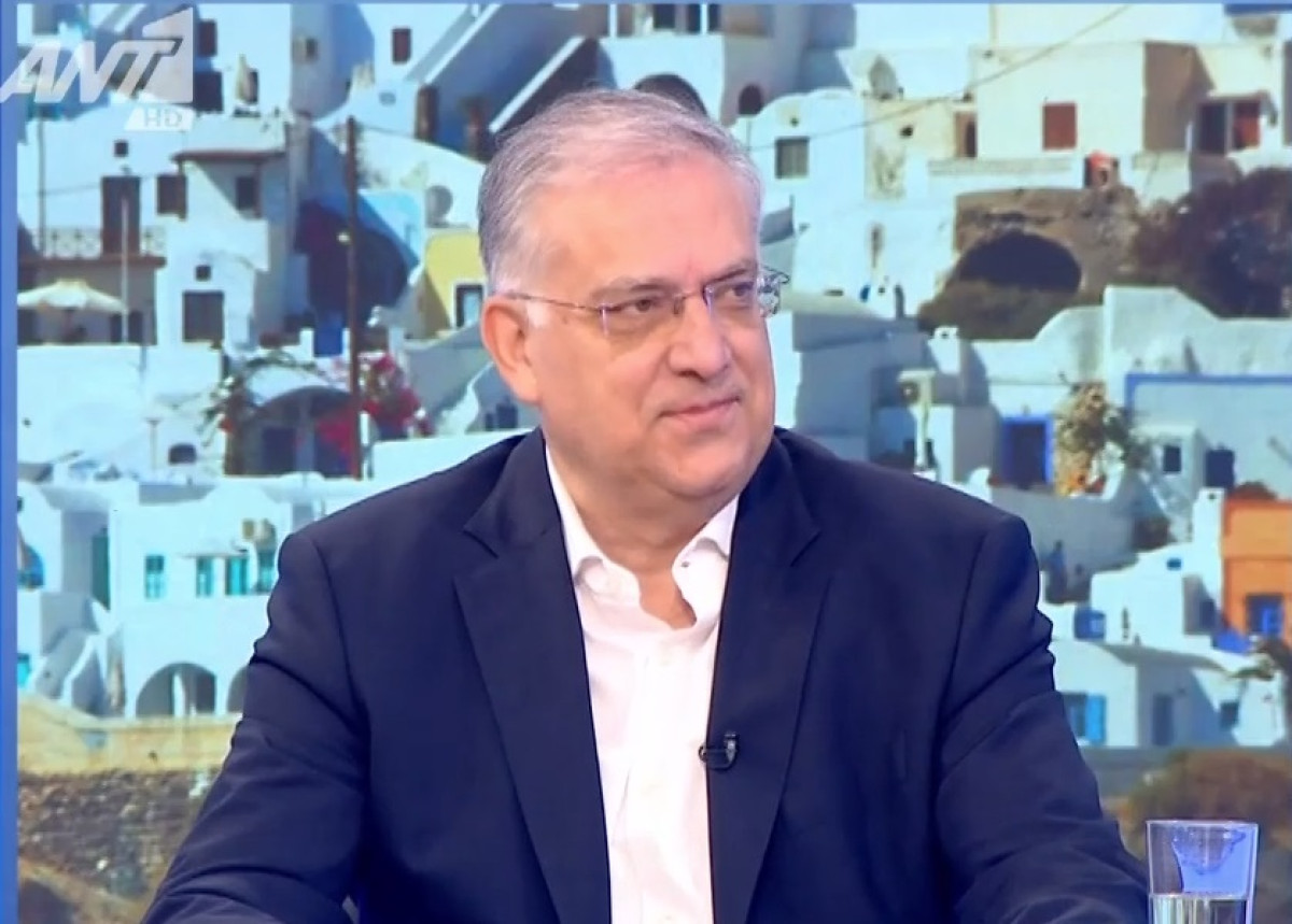 Θεοδωρικάκος: Η υπόθεση αποκλιμάκωσης των τιμών είναι θέμα όλων μας