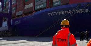DPort Services: Ανησυχία για νέο αποκλεισμό του Εμπορικού Λιμένος Πειραιά