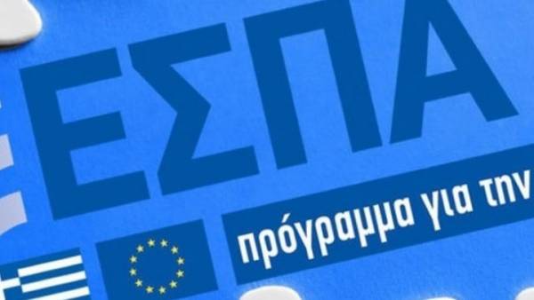 ΕΣΠΑ: Ειδική σελίδα για την στήριξη της επιχειρηματικότητας