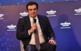 Πιερρακάκης: Ψηφιακές λύσεις για τη βελτίωση της καθημερινότητας του πολίτη
