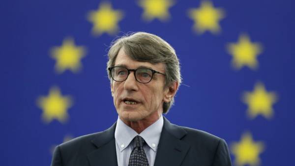 Σασόλι σε Βόρεια Μακεδονία: Μην εγκαταλείπετε ένα ευρωπαϊκό μέλλον
