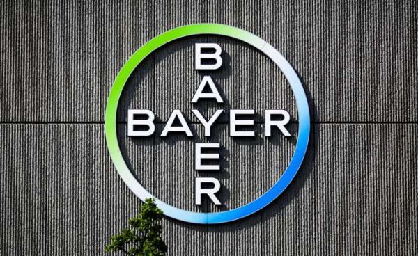 Bayer: 6% μείωση κερδών το πρώτο τρίμηνο