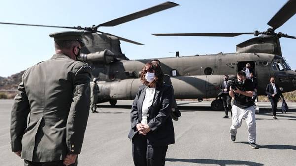 ΠτΔ: Βήμα προς τη σωστή κατεύθυνση η μη ανανέωση της τουρκικής Navtex