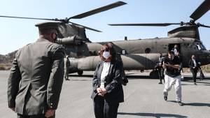ΠτΔ: Βήμα προς τη σωστή κατεύθυνση η μη ανανέωση της τουρκικής Navtex