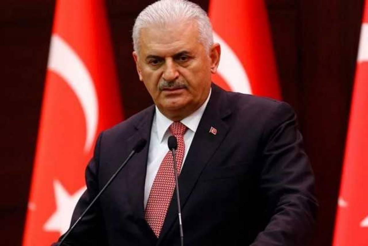 Αδιάλλακτη στάση προσάπτει στους Ελληνοκύπριους ο Γιλντιρίμ