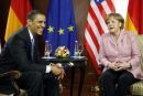 Βερολίνο: «Ακατανόητη η κριτική που μας ασκεί το αμερικανικό υπουργείο Οικονομικών»
