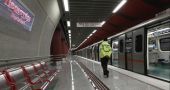 Κλειστός την Πέμπτη ο σταθμός του μετρό «Περιστέρι»