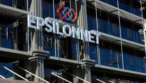 Epsilon Net: Καινοτόμες λύσεις για τη σύνδεση με το myDATA