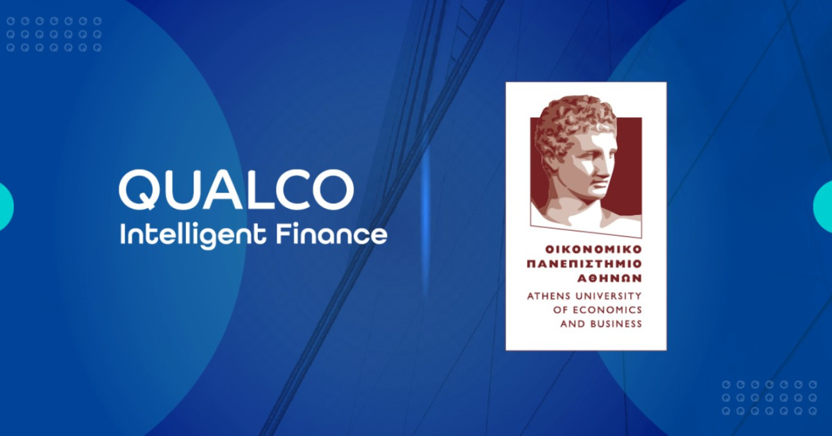 Συνεργασία ΟΠΑ και Qualco Intelligent Finance μέσω μνημονίου μεταξύ Τμήματος Οικονομικής Επιστήμης και ΕΜΟΠ