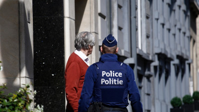 Βέλγιο: Εκκενώθηκαν τρία σχολεία μετά από απειλή για βόμβα