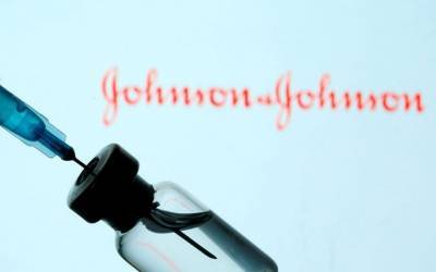 Εγκρίθηκε το εμβόλιο Johnson &amp; Johnson στις ΗΠΑ