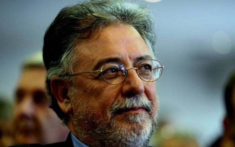 Πανούσης: Πληρωμένοι μπαχαλάκηδες και μαφία Εξαρχείων