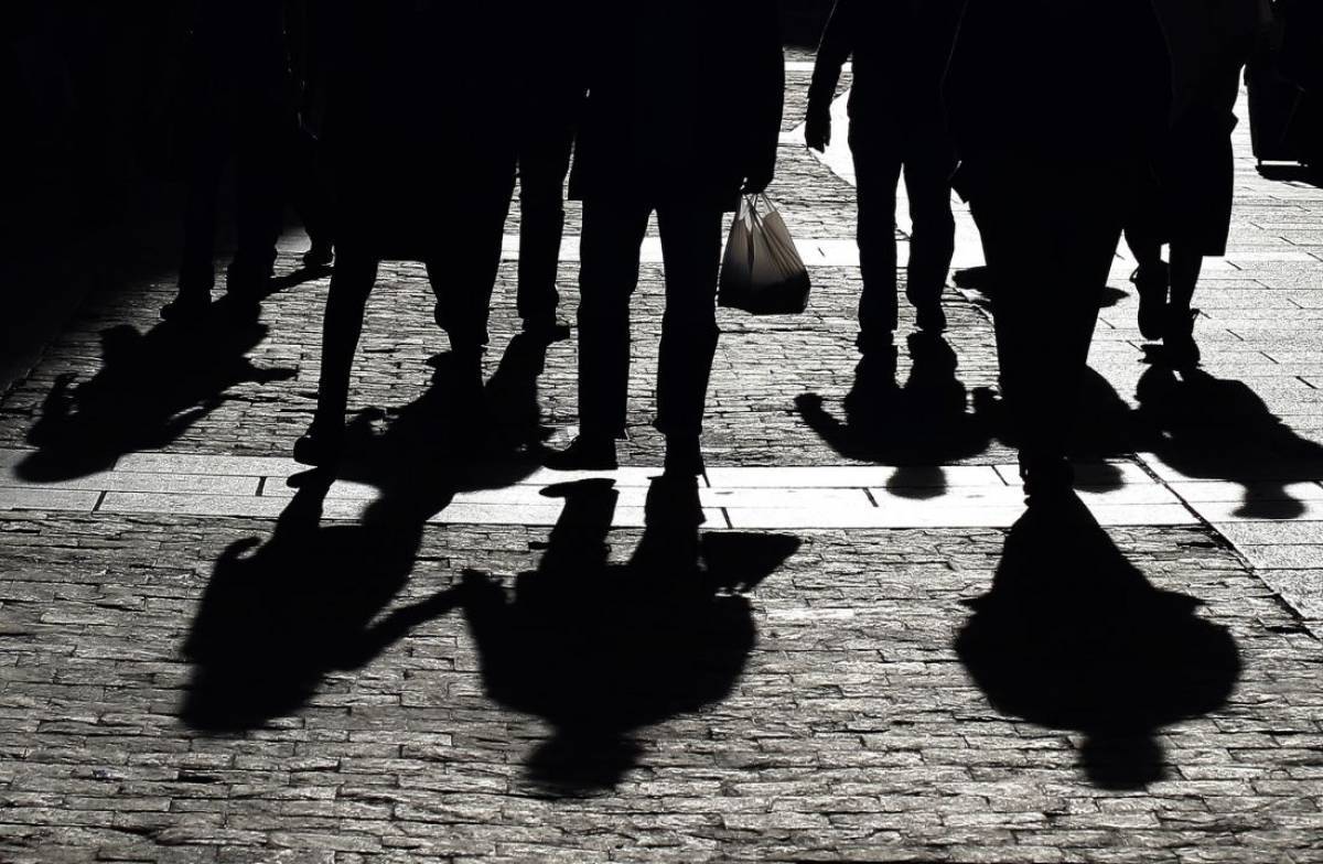 Δημογραφικό: Μόλις 8 εκατομμύρια ο πληθυσμός στην Ελλάδα το 2050