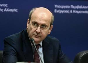 Χατζηδάκης: Η εναλλακτική είναι οι Ανανεώσιμες Πηγές Ενέργειας-Αλλιώς... κεριά